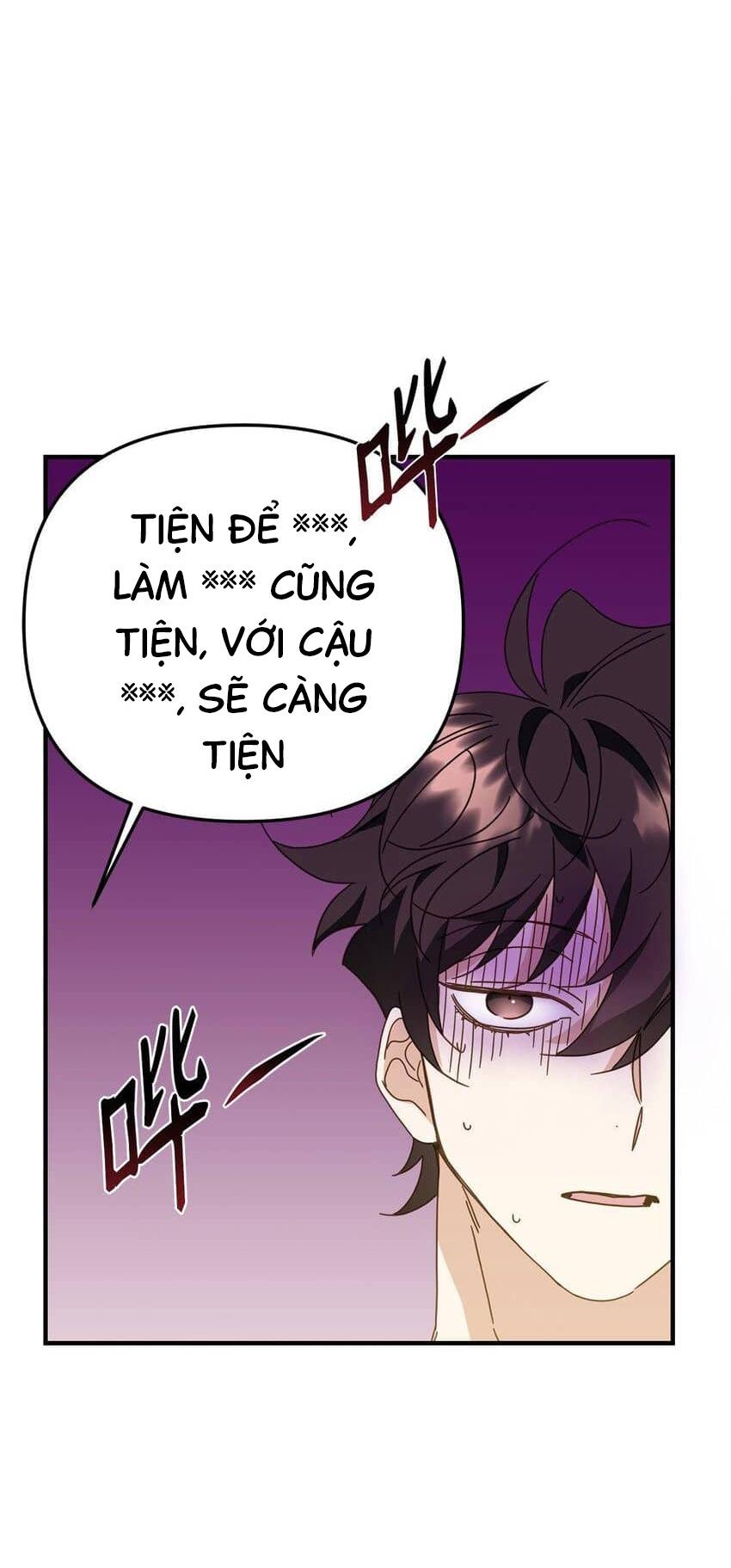 Bạn Trai Mãnh Hổ Của Hắn Chapter 25 - Next Chapter 26