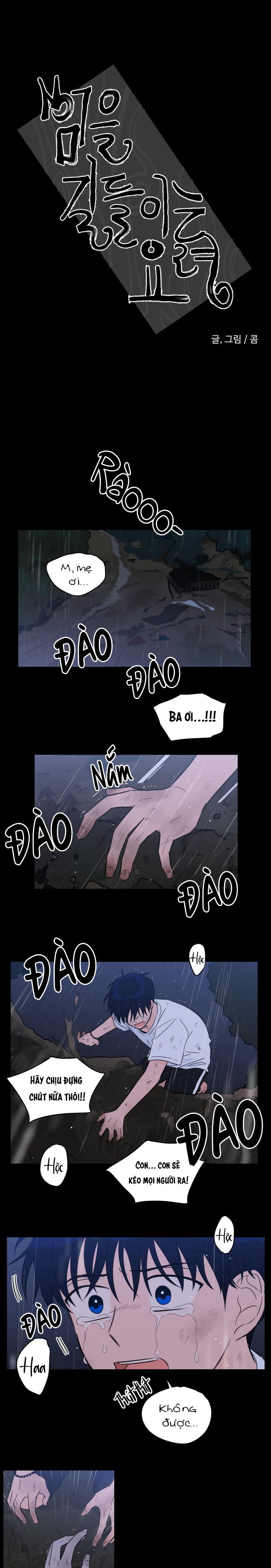 Mẹo Thuần Hóa Hổ Chapter 37 - Next Chapter 38