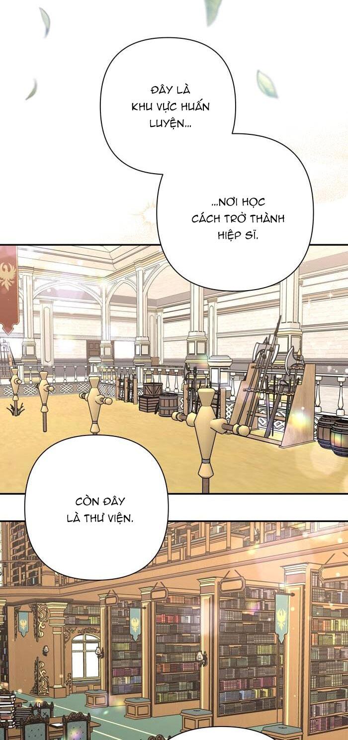 Mắc Kẹt Trong Game Hẹn Hò Của Em Gái Tôi Chapter 63 - Next Chapter 64