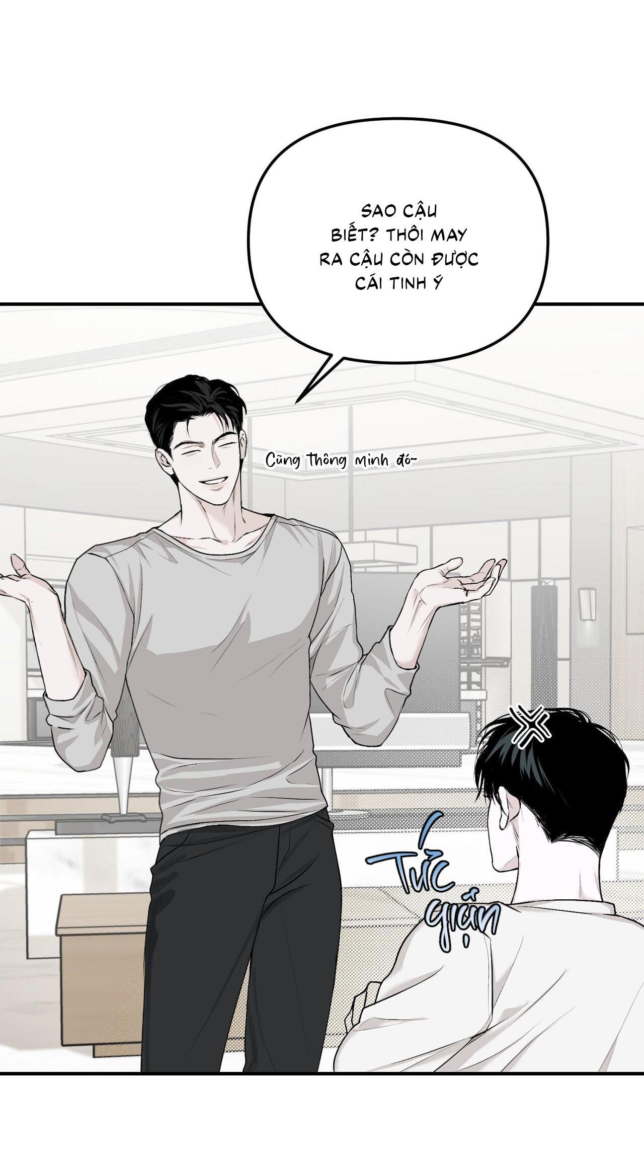 (CBunu) Phép Chiếu Chapter 14 - Next Chapter 15