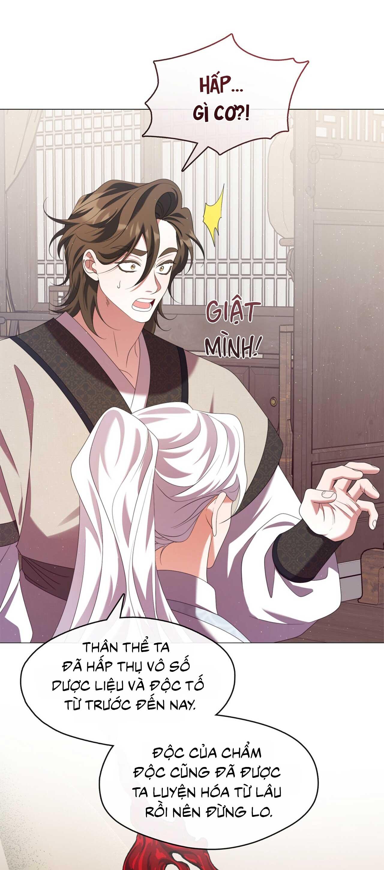 Tôi đã nuôi dạy thủ lĩnh giáo phái ác ma Chapter 44 - Next Chapter 45