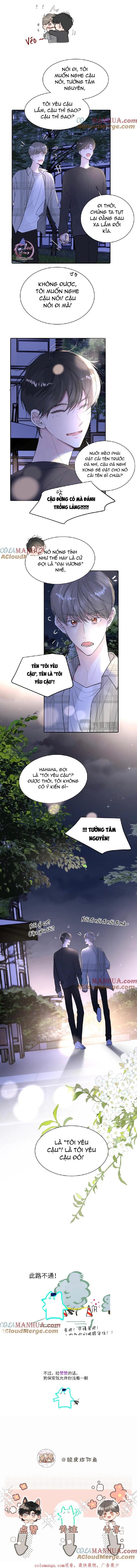 Chó Chuộc Tội Chapter 44 - Next Chapter 45