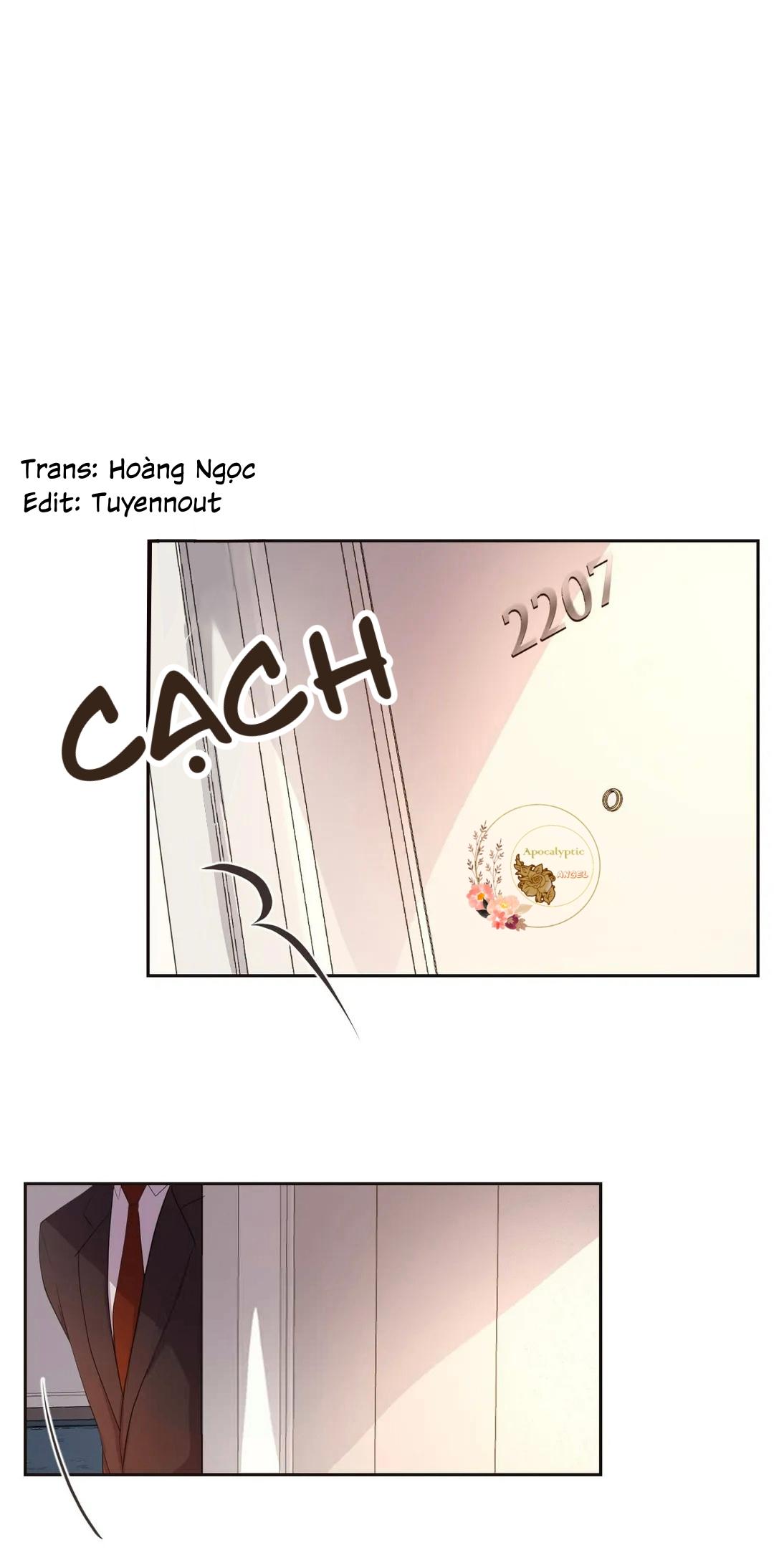 HMT Giữ Em Thật Chặt Chapter 50 - Next Chapter 51