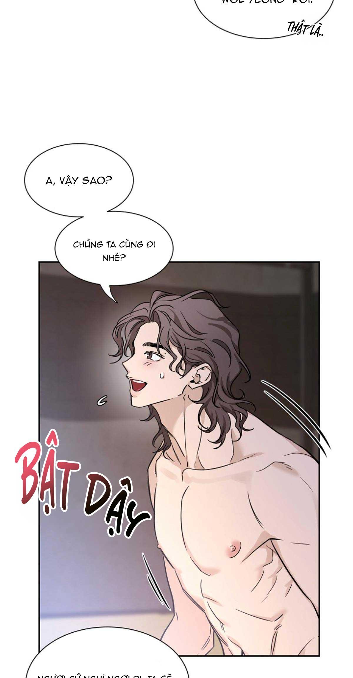 TUYỂN TẬP BL CỔ TRANG Chapter 8 TÌNH KHÚC XANH - Next Chapter 9 TÂN LANG NHỎ