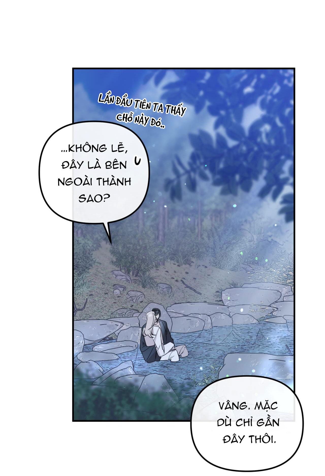 BL CỔ TRANG-ÂU CỔ NGẮN NHÀ KIM Chapter 36.6 tinh thể đen 6 - Trang 2