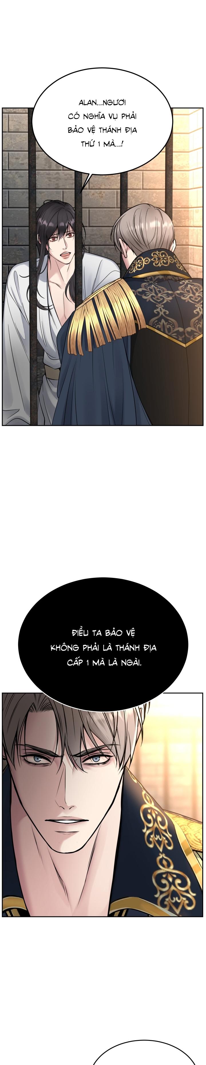 DEATH IS MINE Chapter 27 - Next Chapter 28