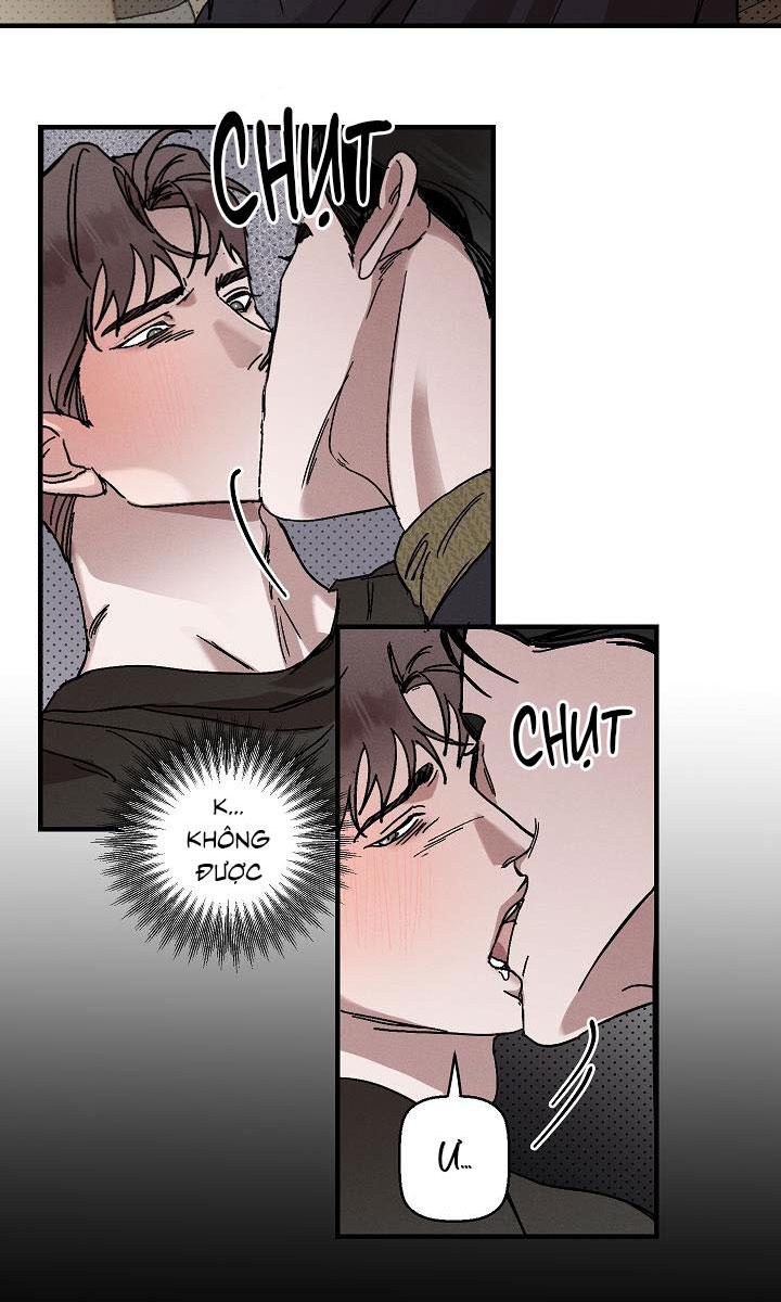 Lãng mạn một chiều Chapter 15 - Next Chapter 16