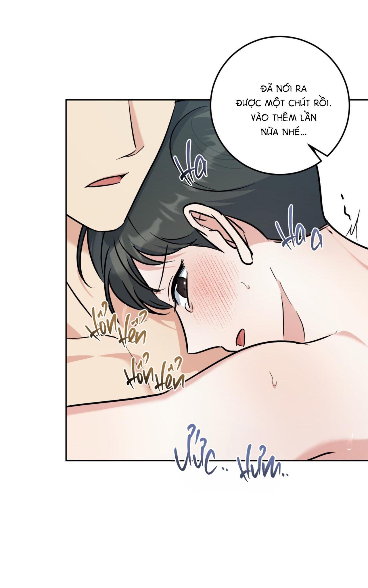 (CBunu) Khu Rừng Tĩnh Lặng Chapter 19 H - Next Chapter 20 H+