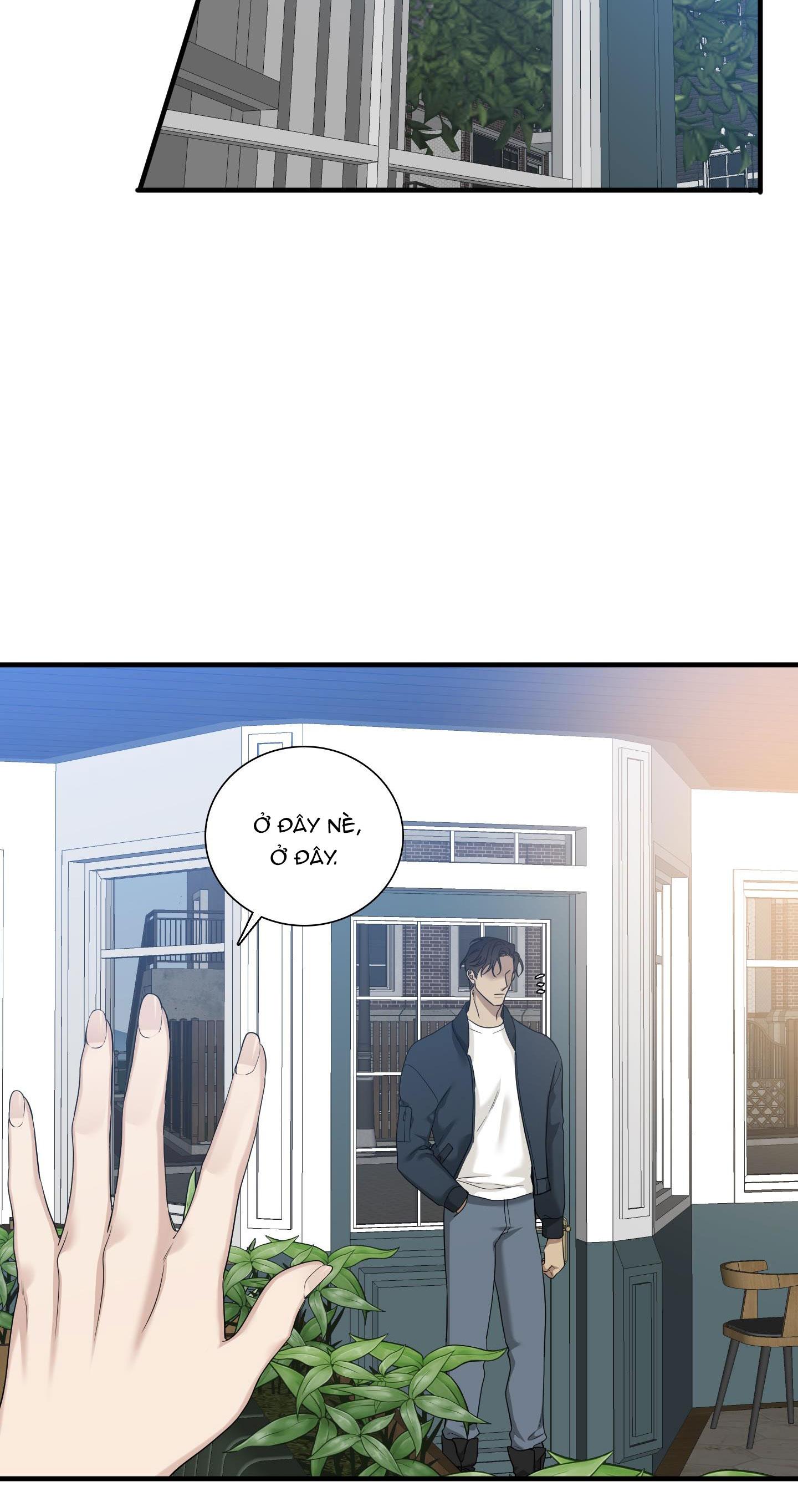 DEAR. 00 Chapter 2 - Next Chapter 3