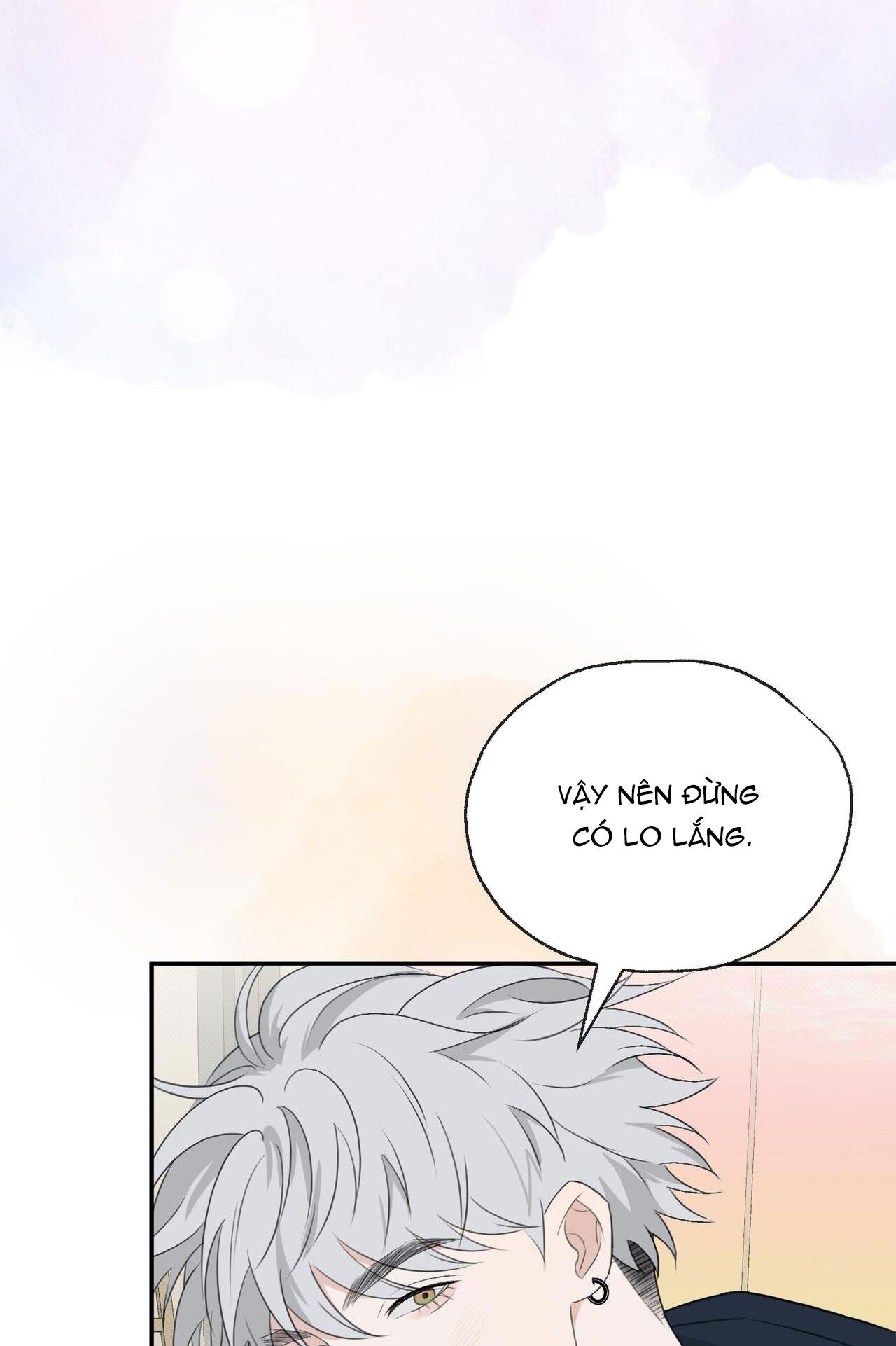 NGHIỆN SEX Chapter 23.3 màu sắc 3 - Next Chapter 23.4 màu sắc 4