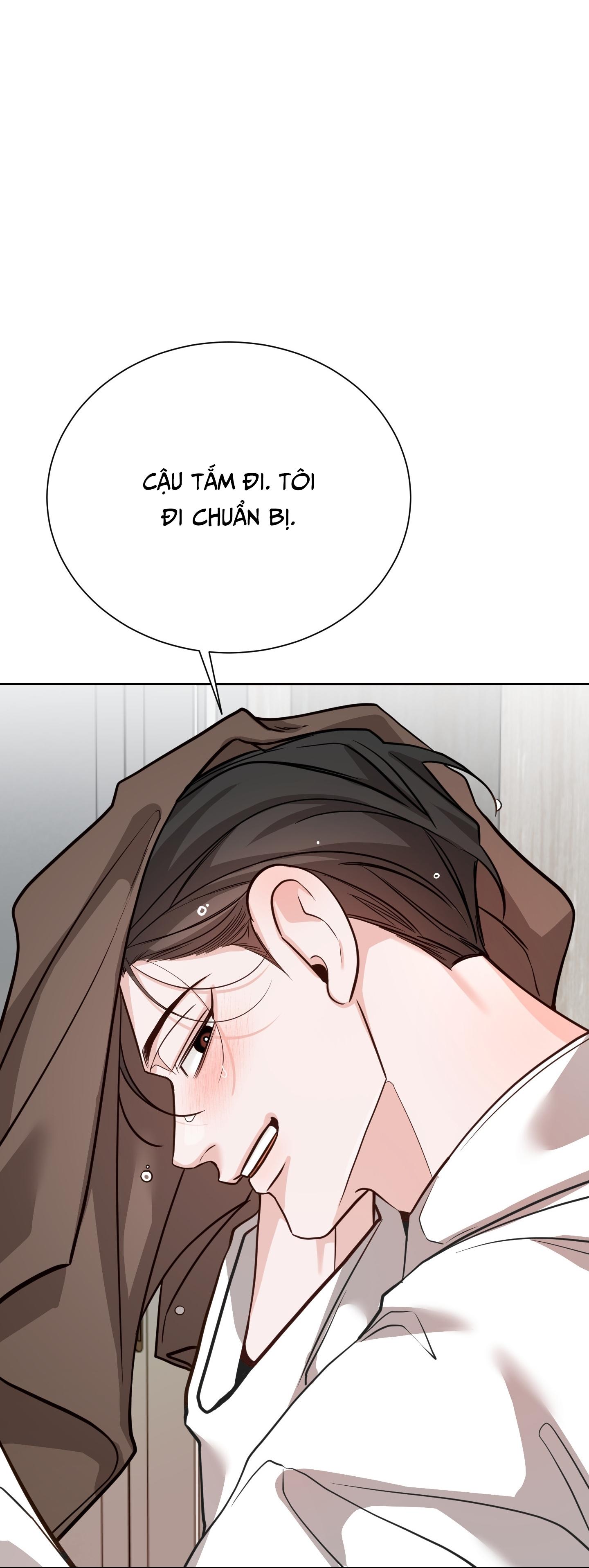 VÁN CỜ LẬT NGƯỢC Chapter 2 H+ - Next Chapter 3 H+