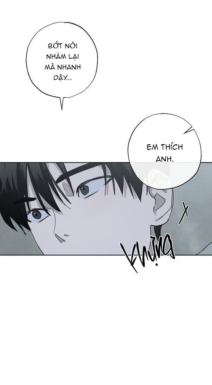 BL NGẮN CHỊCH HỎNY Chapter 44.5 trừ tà end - Next 