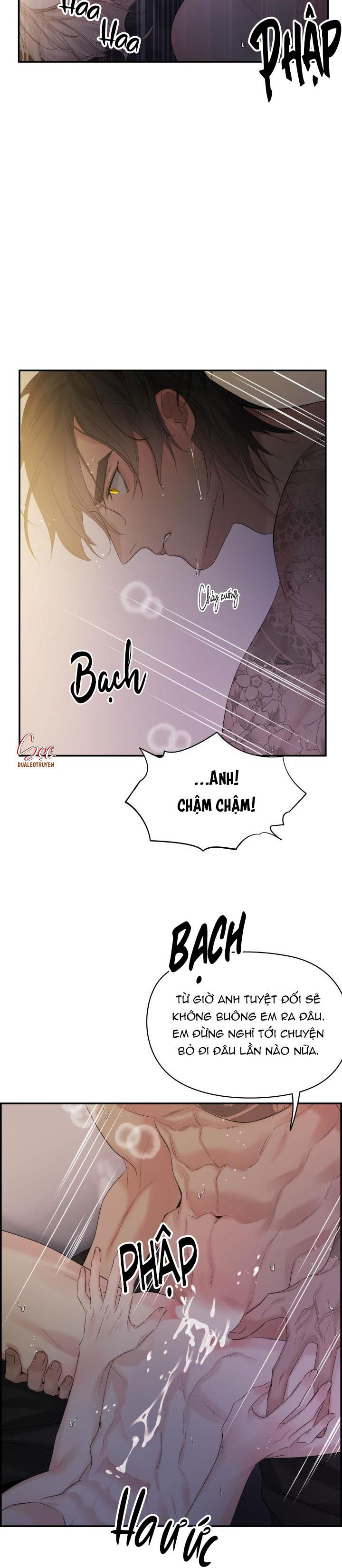 CƠ CHẾ BẢO VỆ Chapter 59 - Next Chapter 70 END