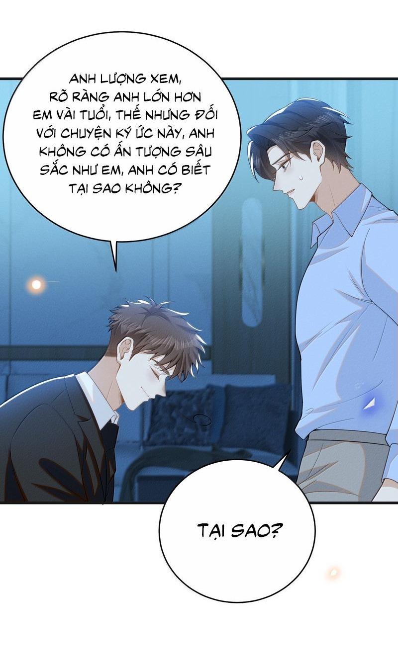 Lai Sinh Bất Kiến Chapter 159 - Trang 3