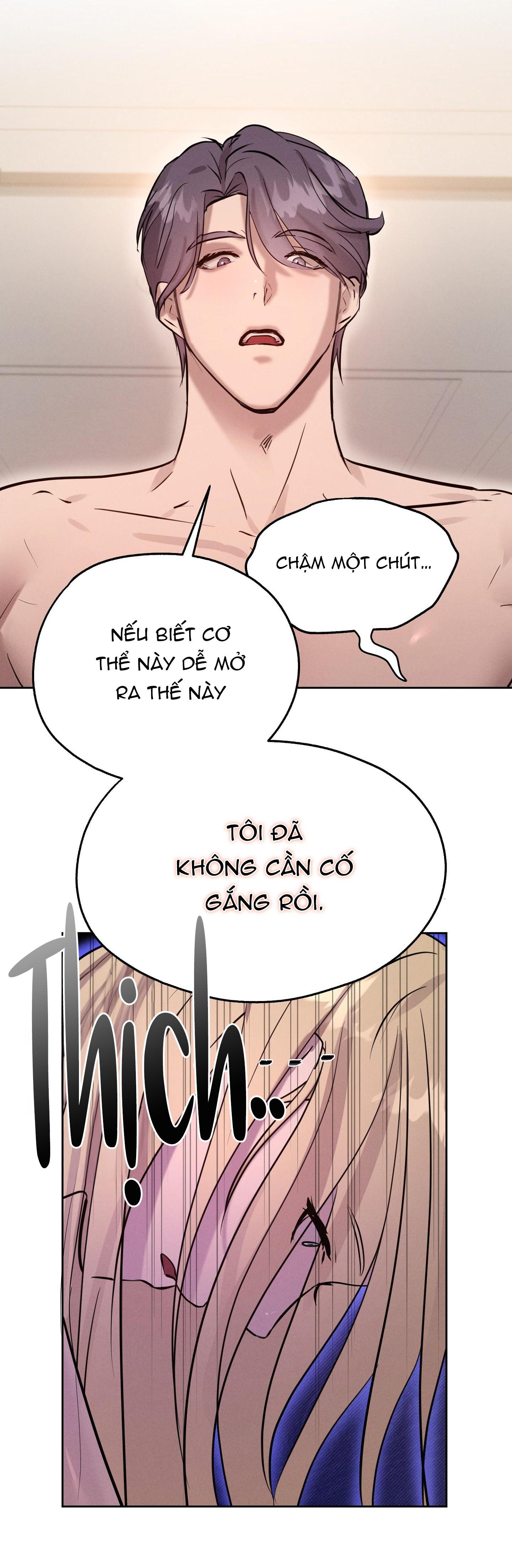 TÔI CŨNG MUỐN LÀM MỘNG MA Chapter 29 end ss1 - Next 