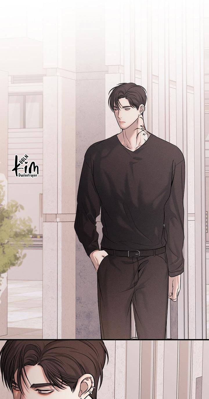 ĐÊM KHÔNG DẤU VẾT Chapter 29 - Next Chapter 30