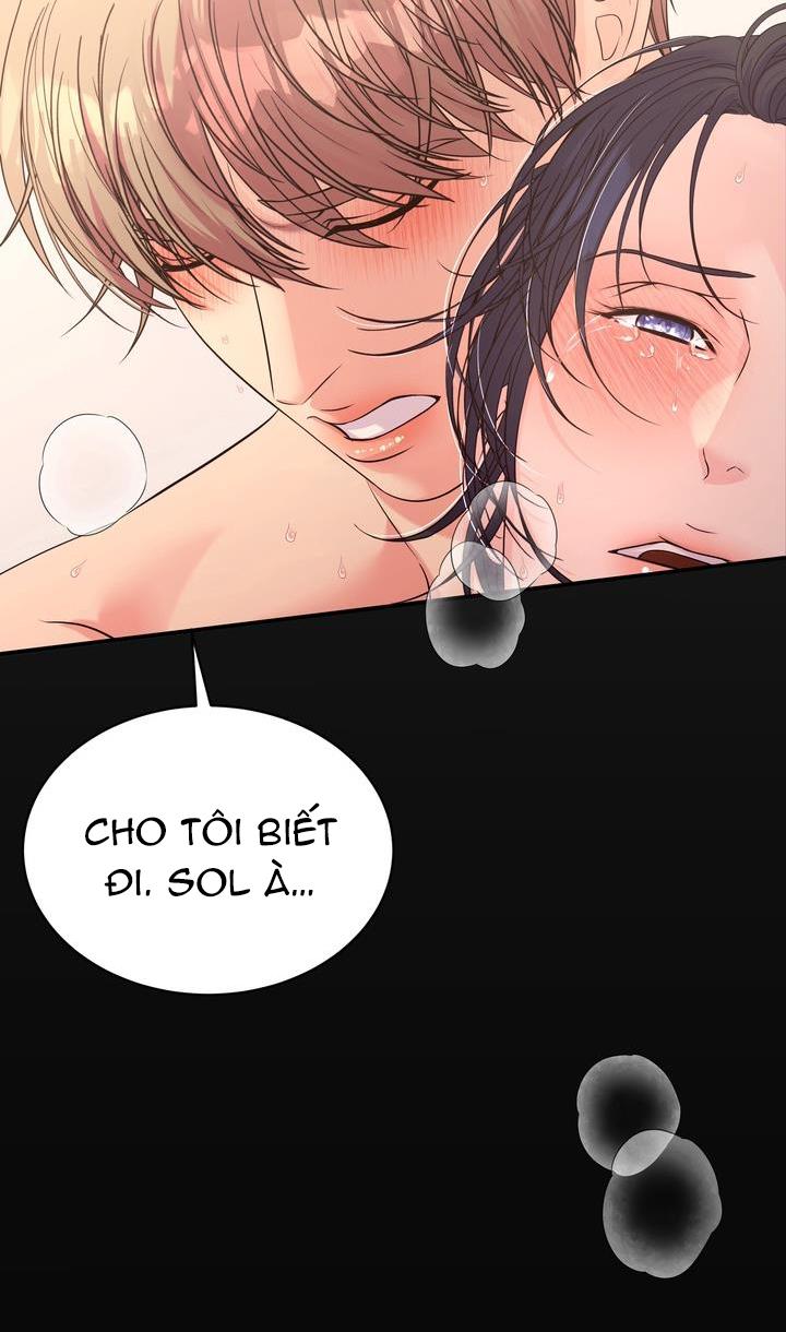 NGHIỆN SEX Chapter 18.5 ngày tuyết tan5 - Next Chapter 18.5