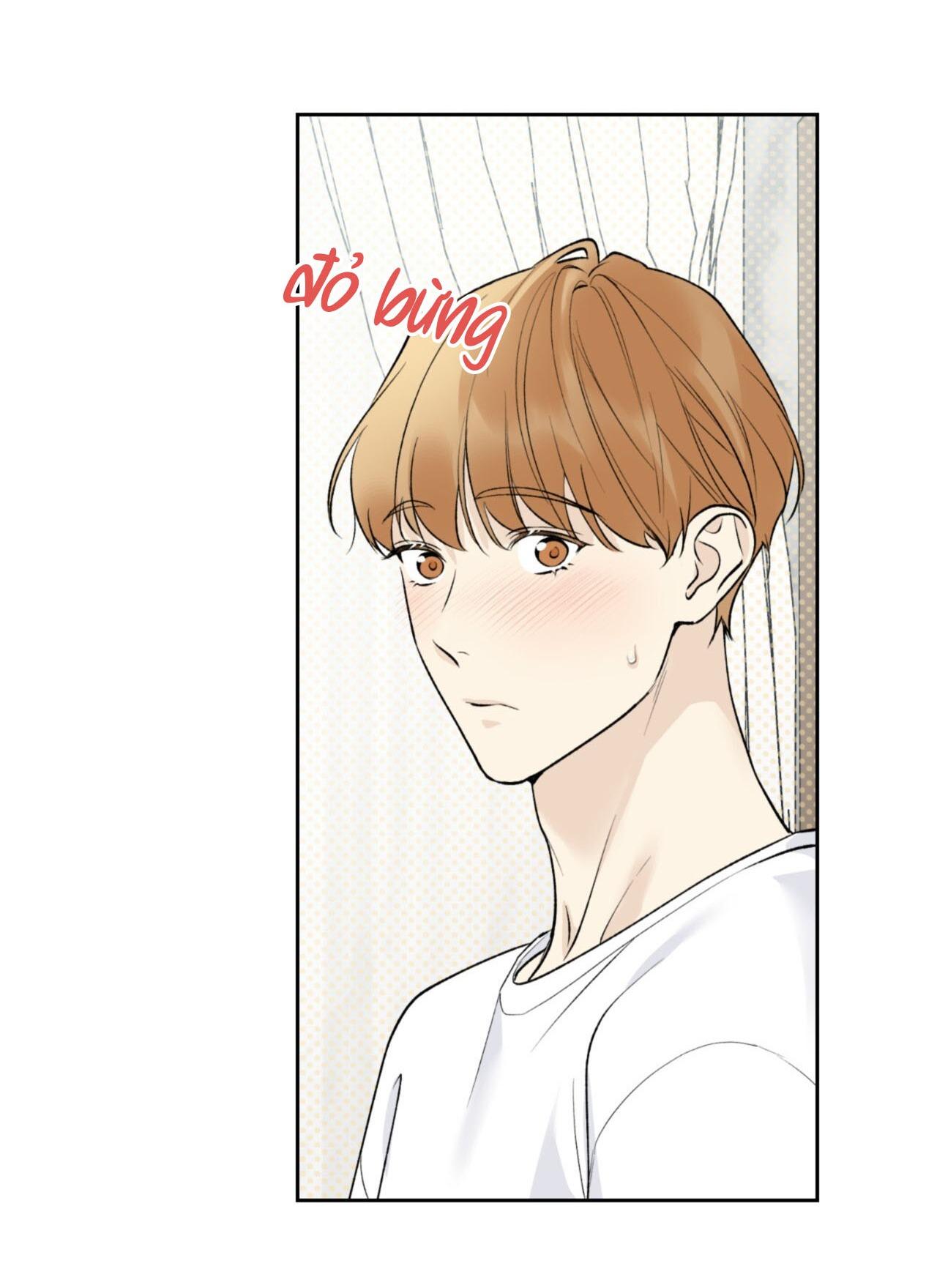 ĐỐI TỐT VỚI TÔI KHÓ VẬY SAO? Chapter 27 - Next Chapter 28