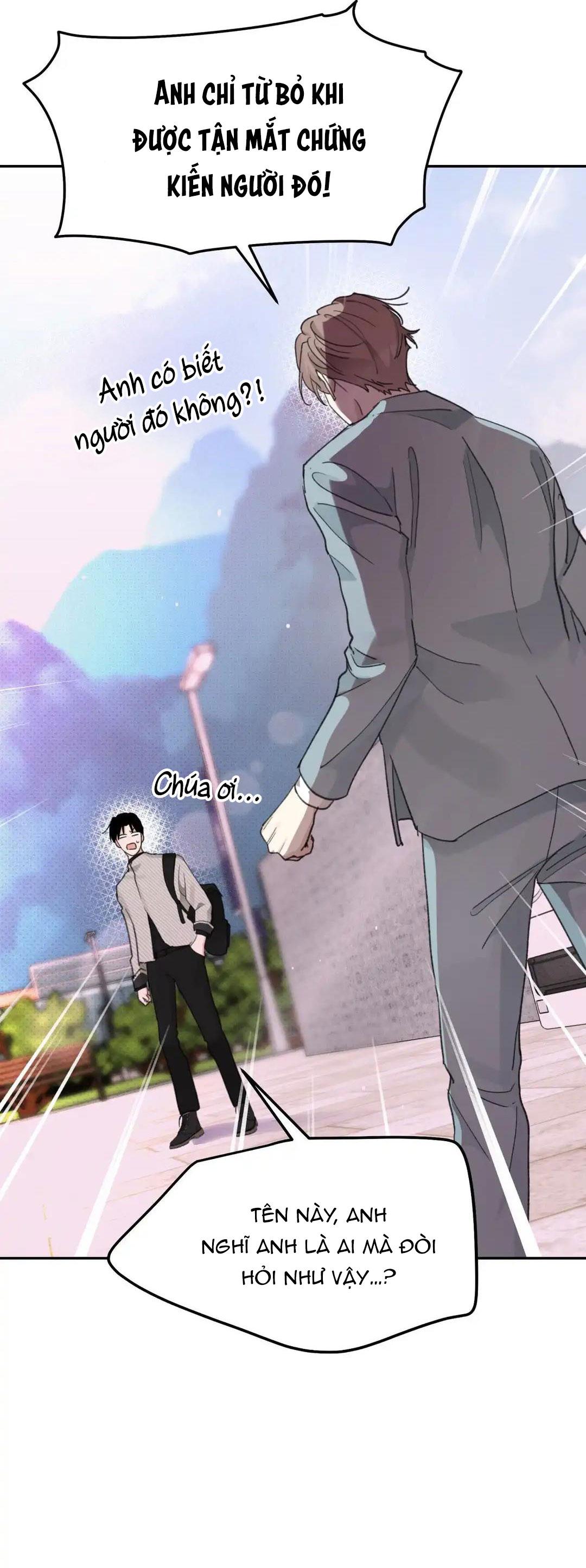 Chiếc Lá Lay Động Theo Giai Điệu Chapter 1 - Trang 4