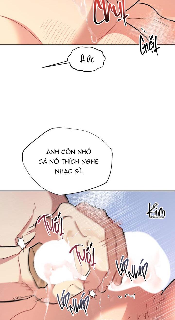 THÚ CƯNG DAMDANG Chapter 6.5 LÒ HƠI END - Next Chapter 6.6 LÒ HƠI nt1