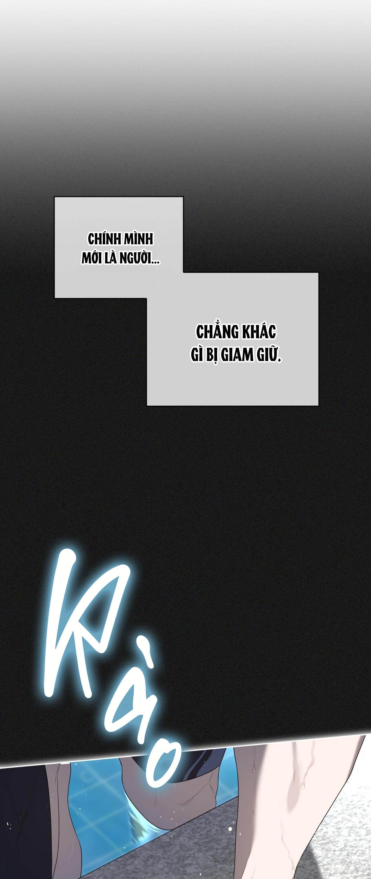 Passion Chapter 93 - Next Chapter 94