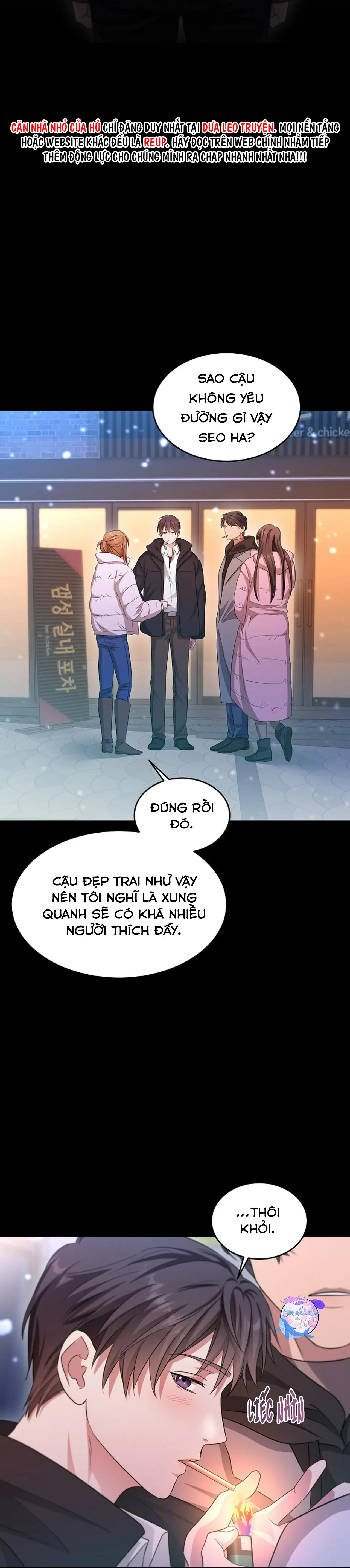 DÒNG SÔNG NÔ LỆ Chapter 7 - Next Chapter 8