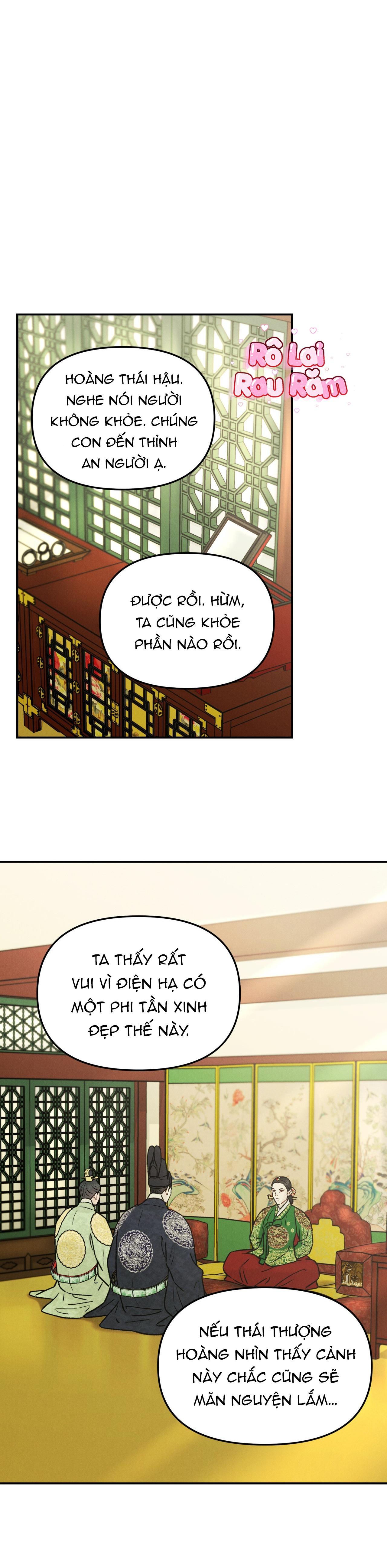 CẦU THẦN GIÁNG THẾ Chapter 10 - Next Chapter 11