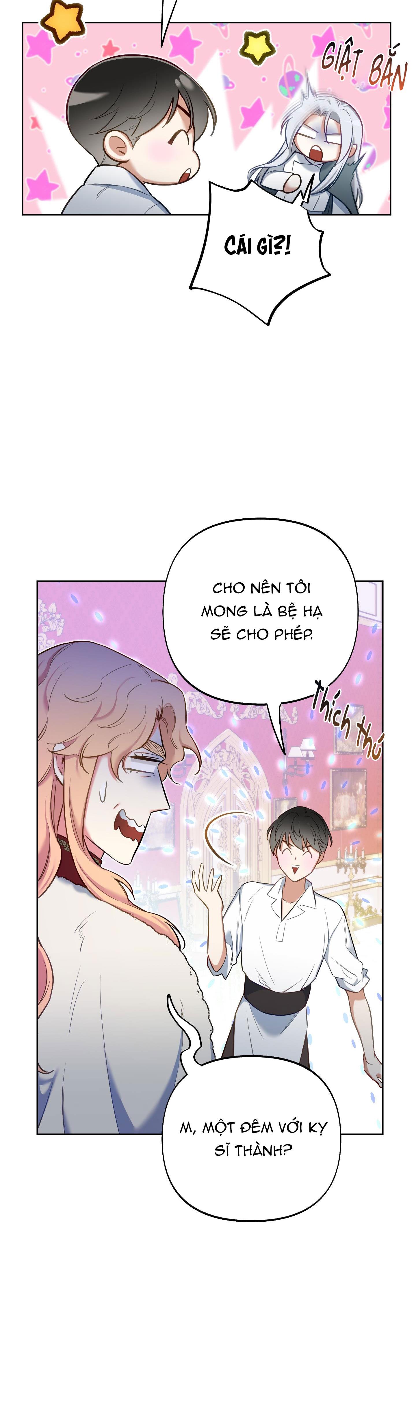 (NP) TRỞ THÀNH VUA CÔNG LƯỢC Chapter 39 - Next Chapter 40