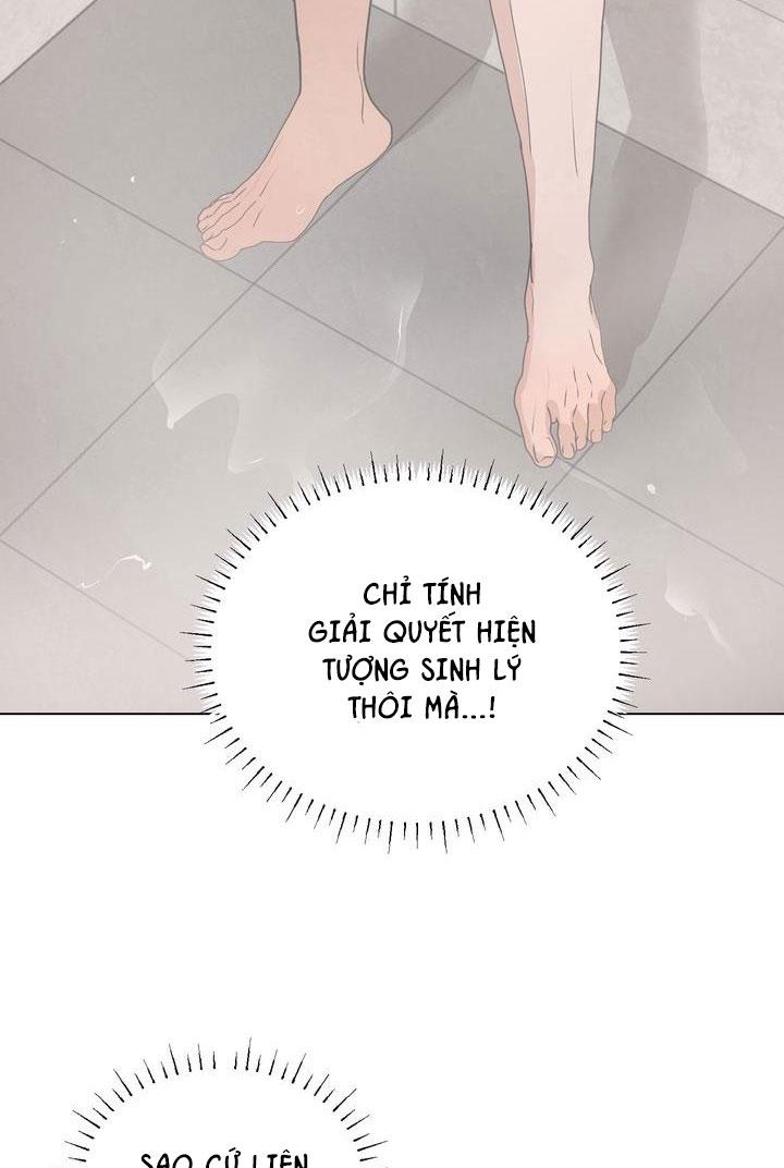 BÁNH QUY TÌNH YÊU TAN CHẢY Chapter 4 - Next Chapter 5