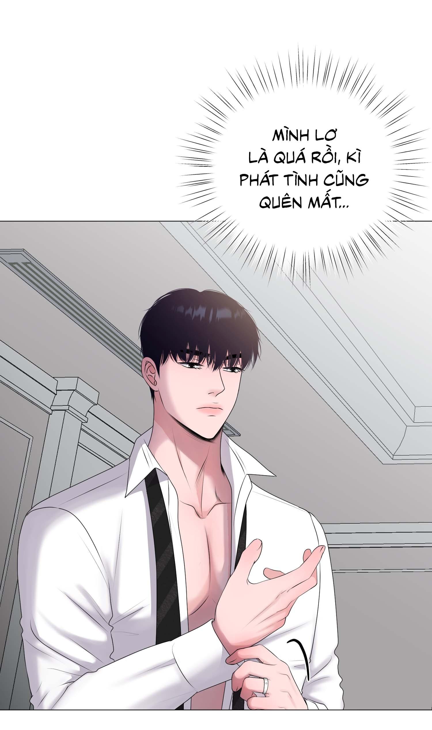 Tiền bối của anh Chapter 19 - Next Chapter 20