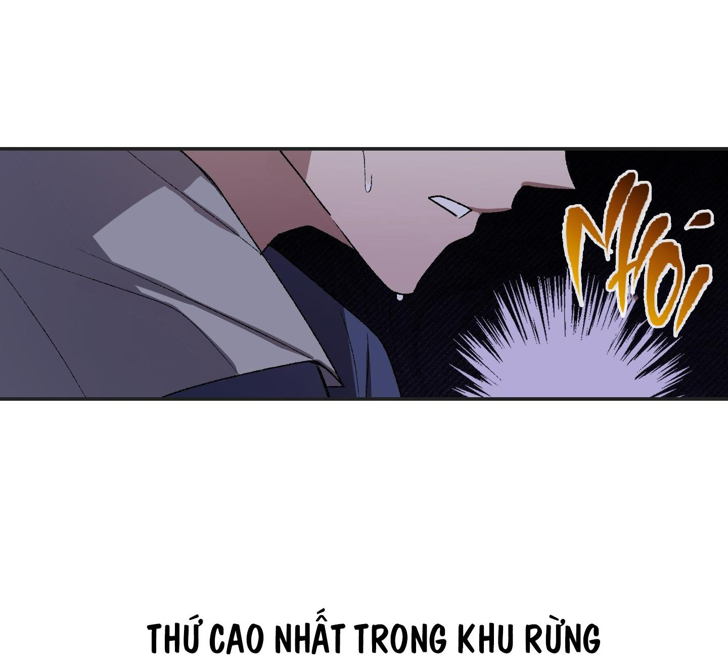 (END )SỐNG SÓT TRONG RỪNG VỚI NGƯỜI YÊU CŨ Chapter 8 - Trang 3