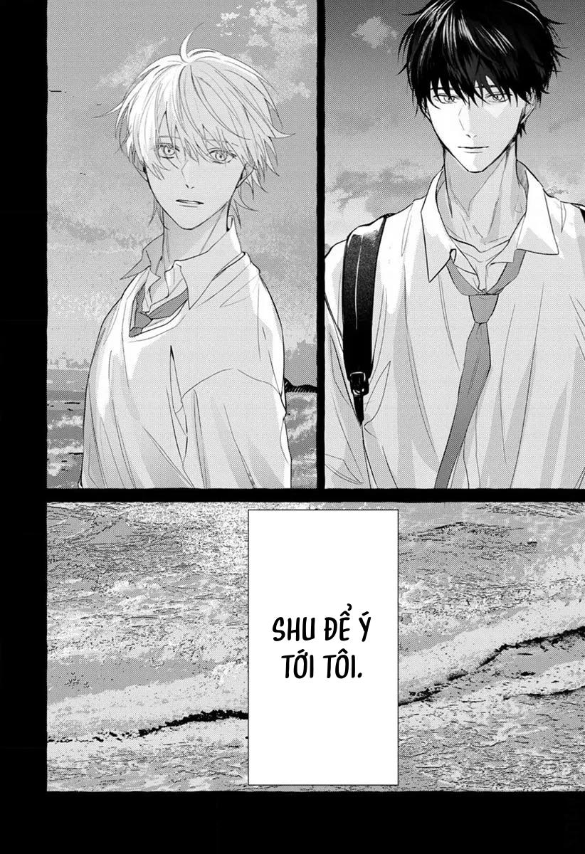 LIST TRUYỆN MANGA NGẮN THEO YÊU CẦU Chapter 8.4 - Next 