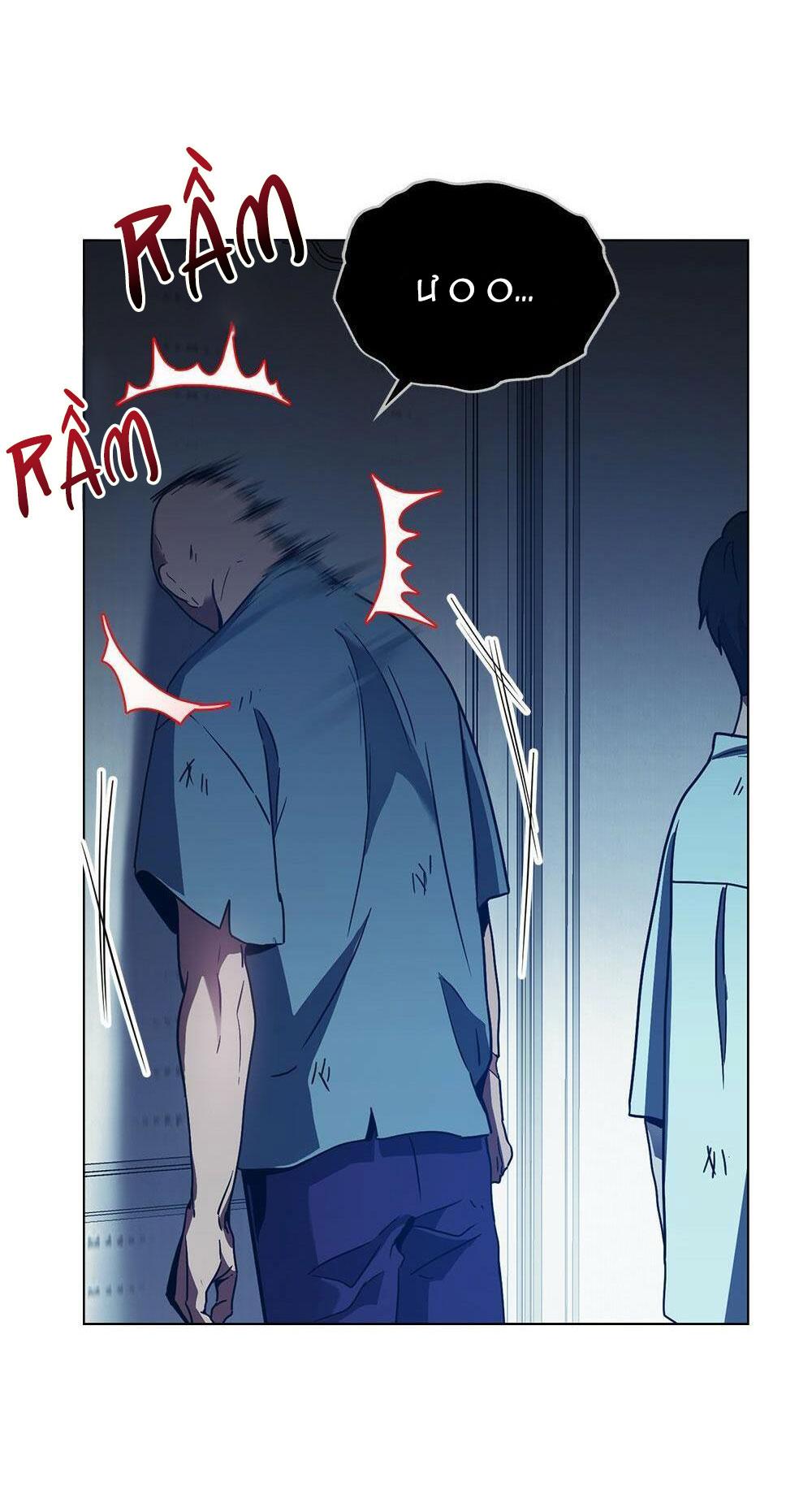 Dấu Vết Mặt Trời Chapter 5 - Next Chapter 6