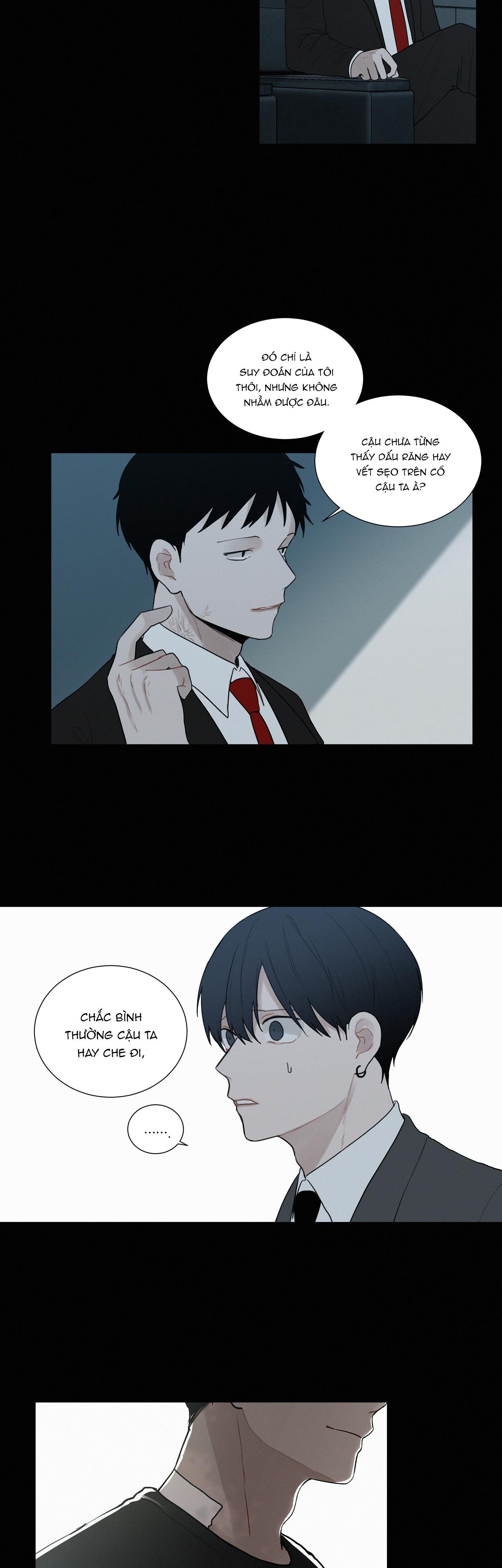 Hiến tế máu Chapter 66 - Next Chapter 67