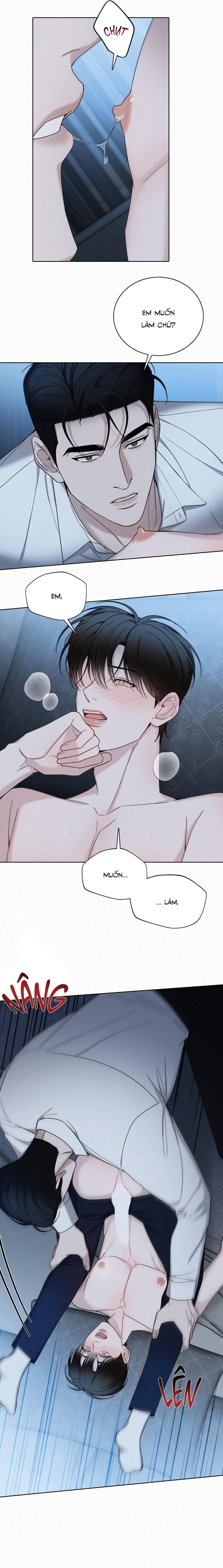 HOÀNG HÔN BÊN LÀN NƯỚC Chapter 29 END SS1 - Next 