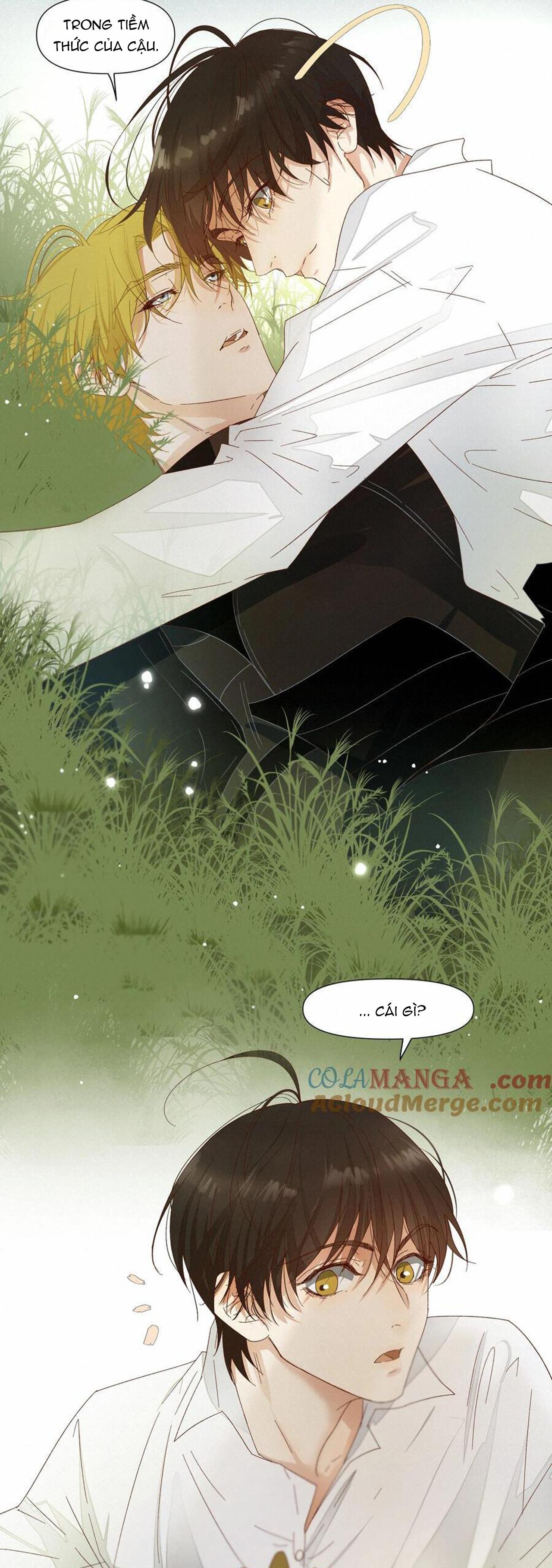 Tuyệt Xử Phùng Sinh Chapter 32 - Next Chapter 33