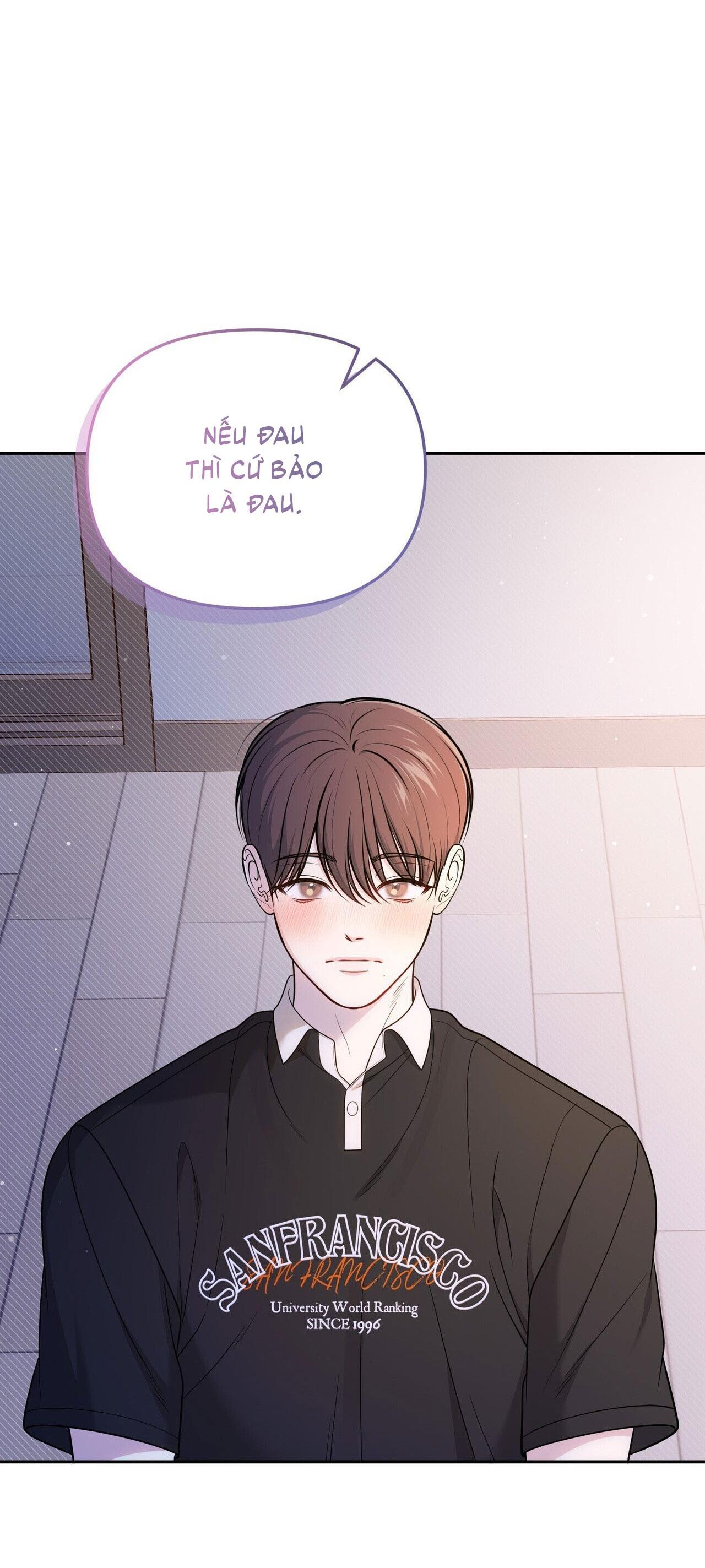 |DROP| Chuyện Tình Bí Mật Chapter 25 - Next 