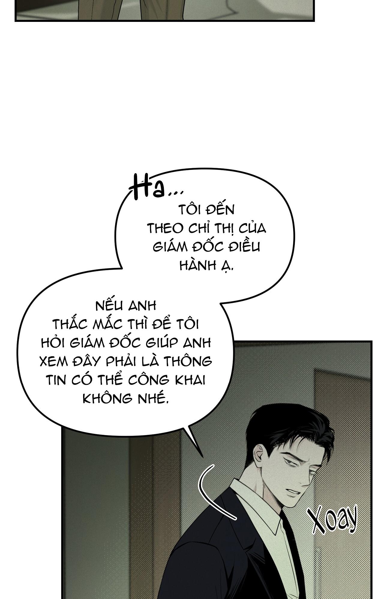 Hình Chiếu Chapter 11 - Next Chapter 12