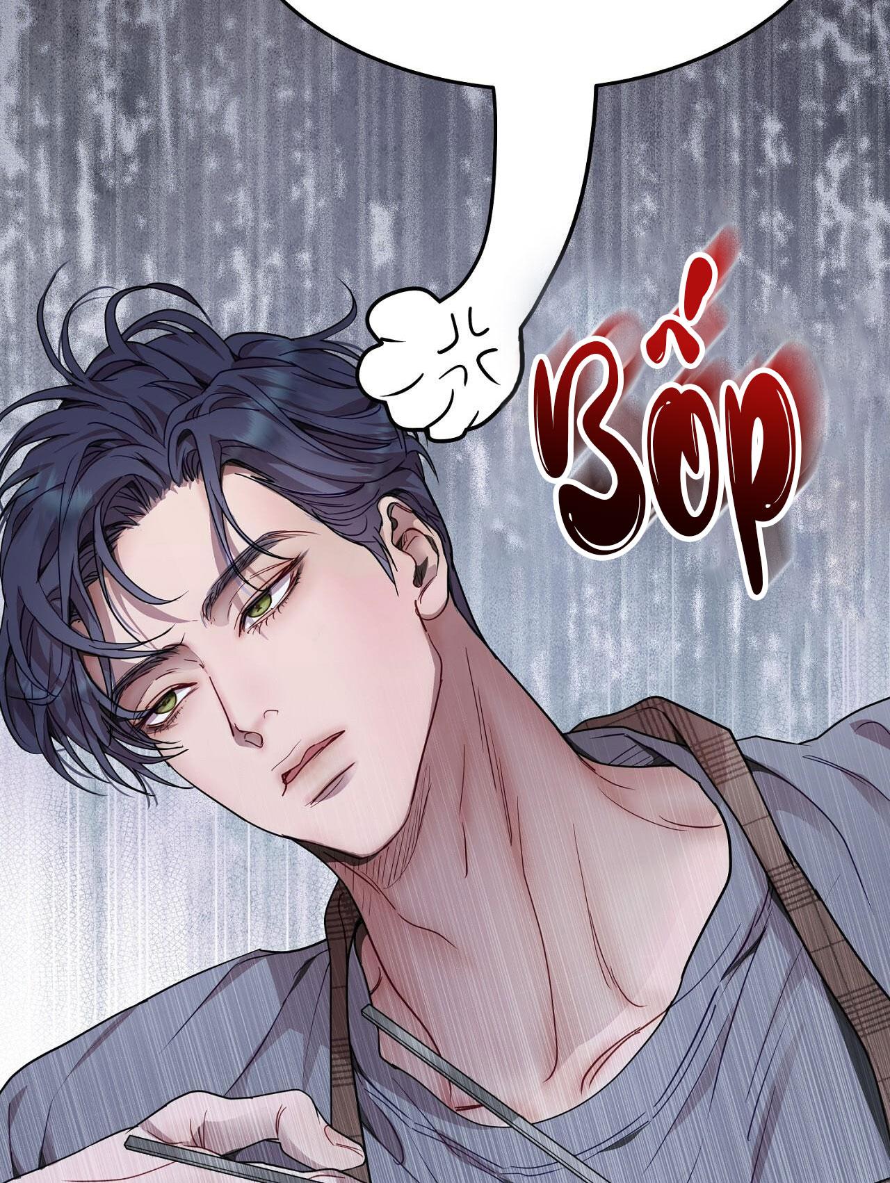 LỐI SỐNG ÍCH KỶ Chapter 49 Lộ koo - Next Chapter 50