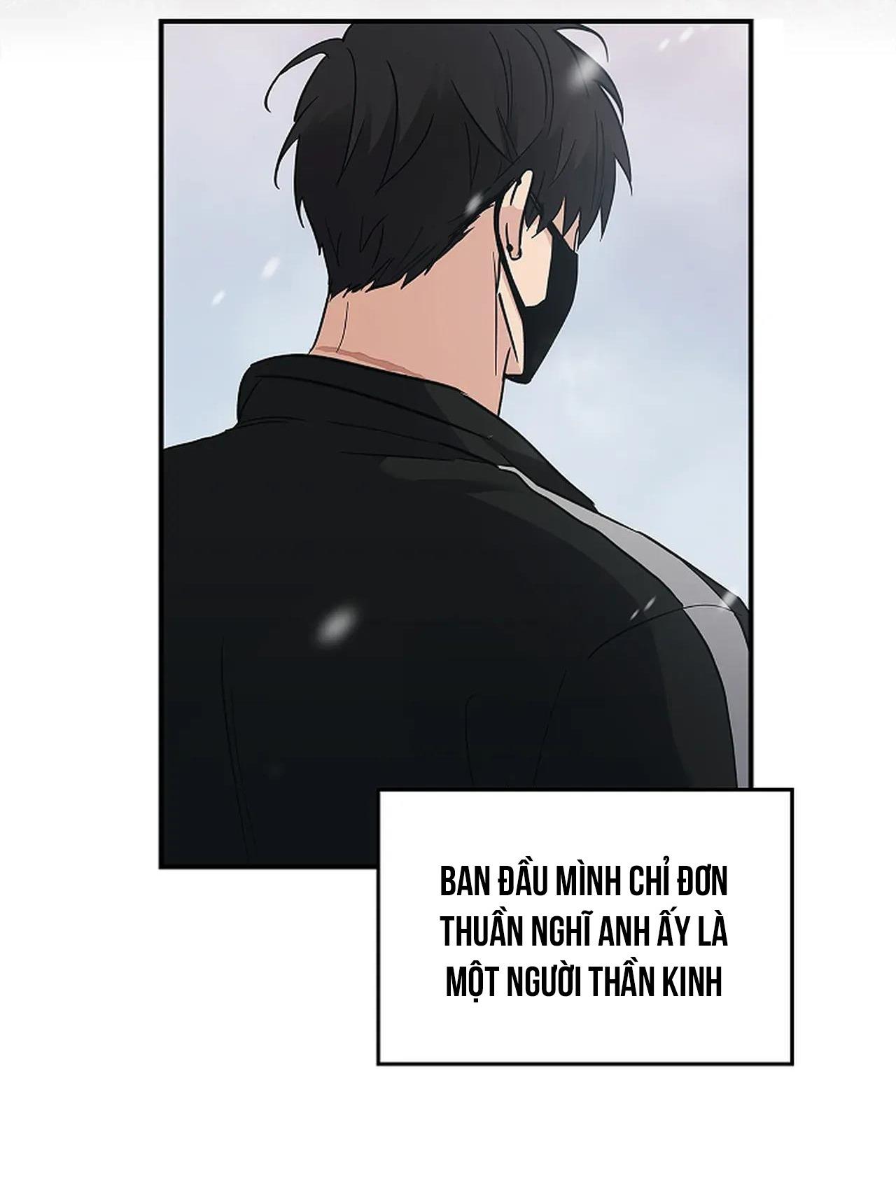 DEADMAN Chapter 16 - Trang 3