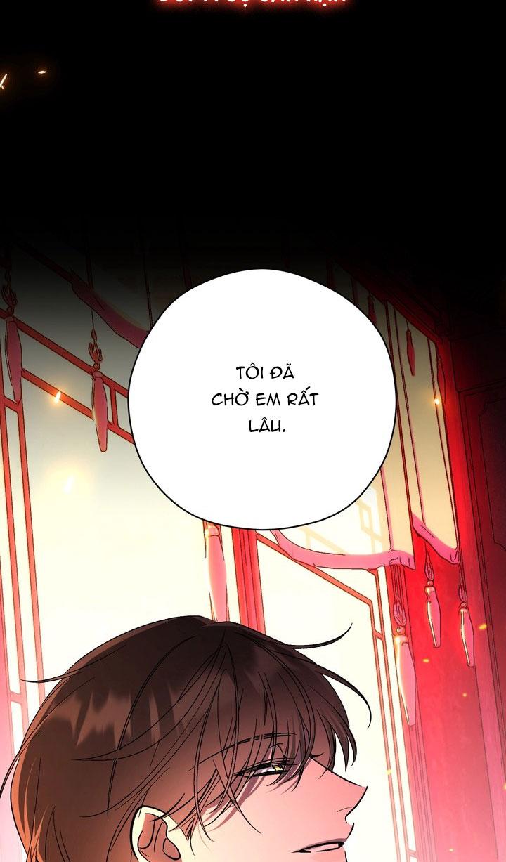 NGHIỆN CUỒNG CÔNG-BDSM CÙNG SẸC Chapter 7.6 đêm trắng end - Trang 2
