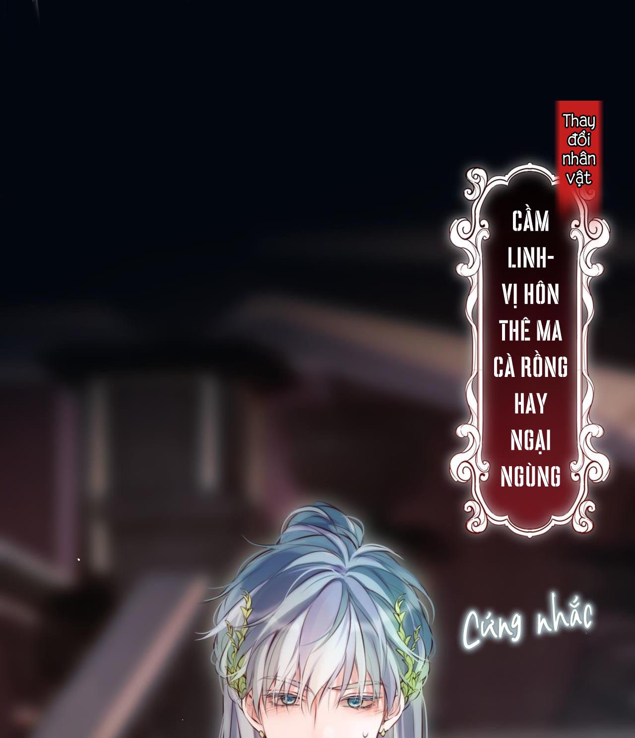 Đôi Mắt Hành Tinh Chapter 20 - Trang 4