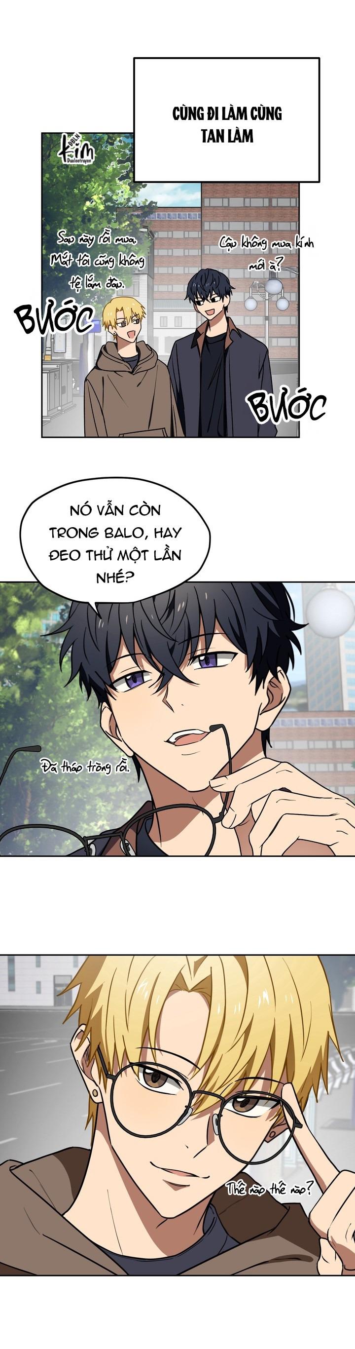 BL NGẮN CHỊCH HỎNY Chapter 55.5 tình yêu 5 - Next Chapter 55.6 tình yêu end