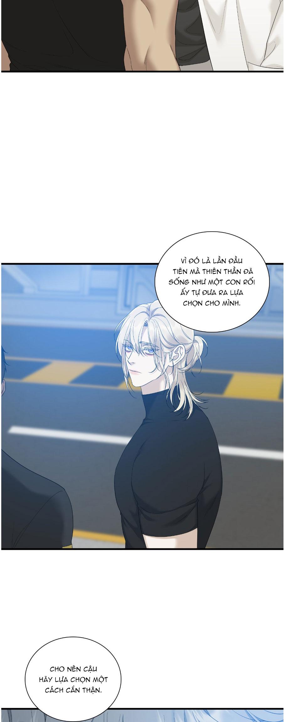 GỬI. 00 Chapter 23 - Trang 3