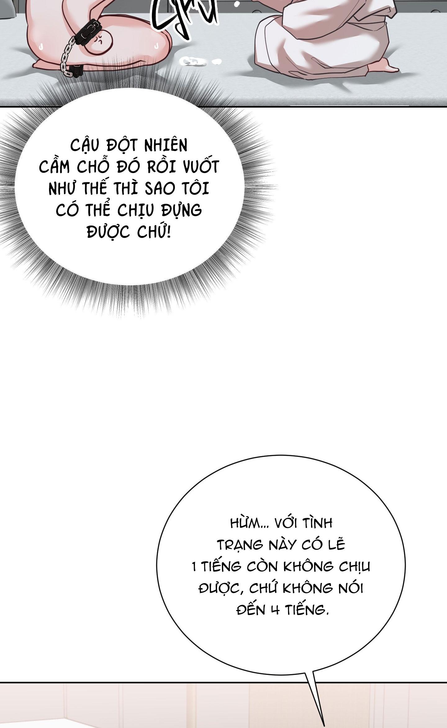 ĐỔI VỊ TRÍ RỒI SAO Chapter 3 - Next Chapter 4