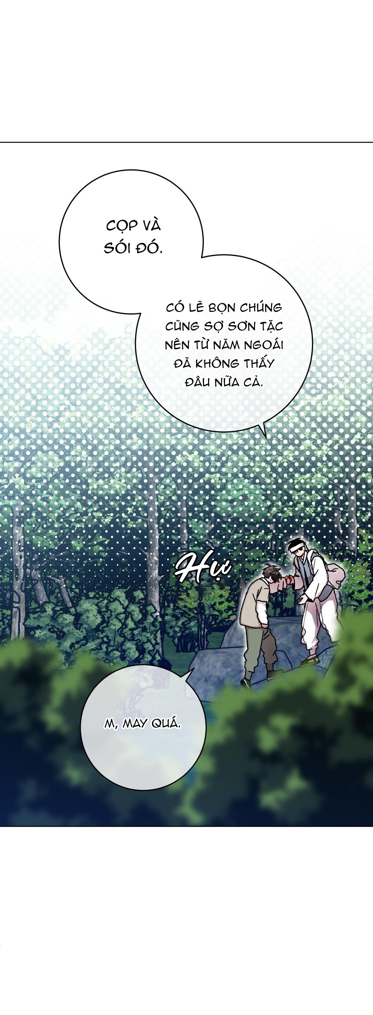 CƠN MƯA RÀO MÙA HẠ Chapter 87 - Next Chapter 88