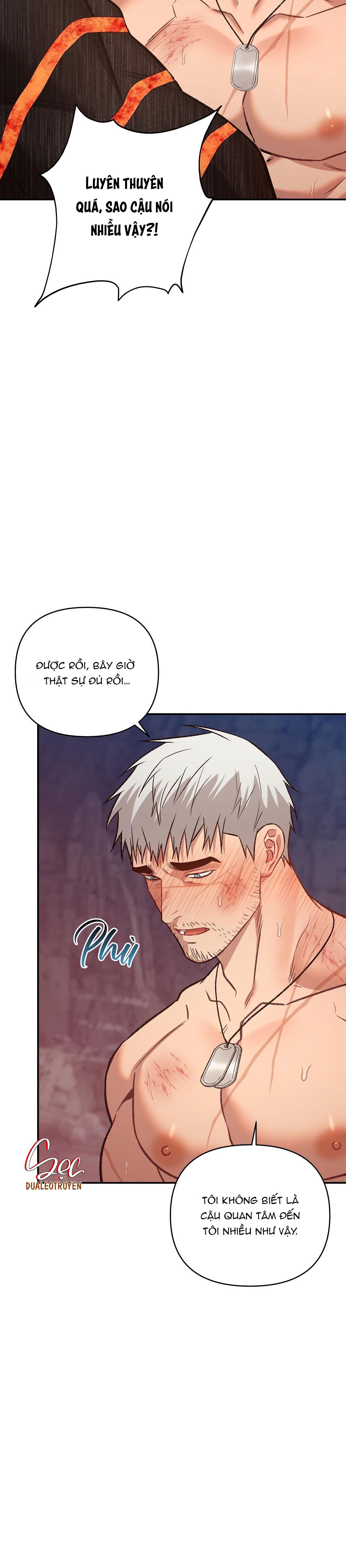 BIỂN ĐỎ Chapter 9 H+ - Next Chapter 10 H++