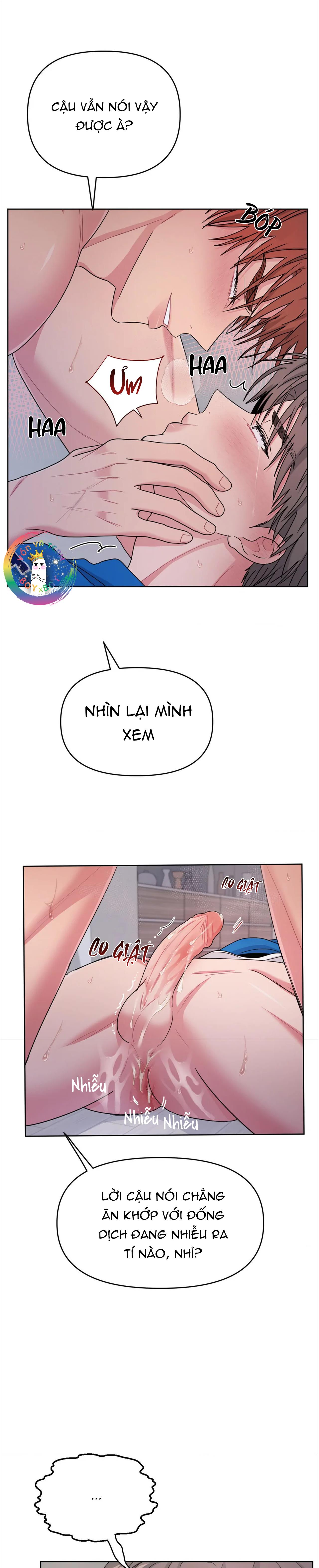 Arts Manz Chapter 33 Ụ tanh bành - Next Chapter 34