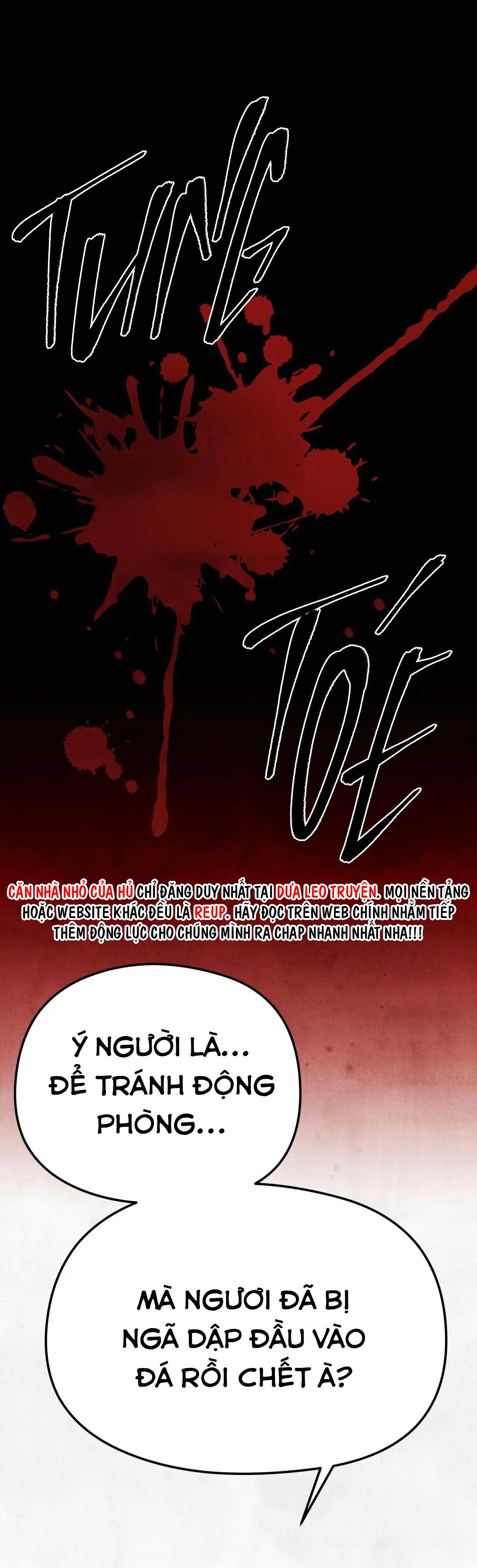 Chuyện về bánh Hotteok Chapter 8 - Next Chapter 9