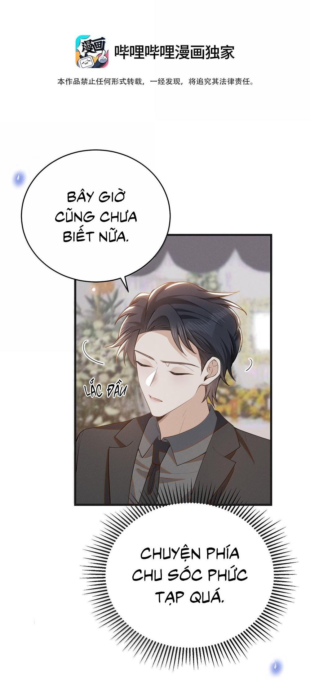 Lai Sinh Bất Kiến Chapter 153 - Trang 3